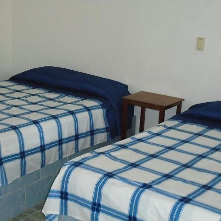 Cabanas Eda Villa Puerto Escondido  Ngoại thất bức ảnh