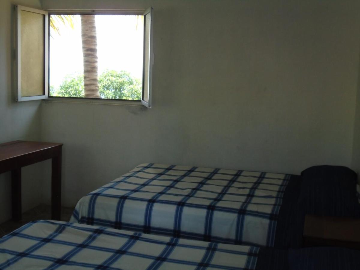 Cabanas Eda Villa Puerto Escondido  Ngoại thất bức ảnh