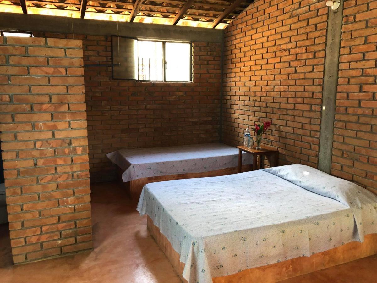 Cabanas Eda Villa Puerto Escondido  Ngoại thất bức ảnh
