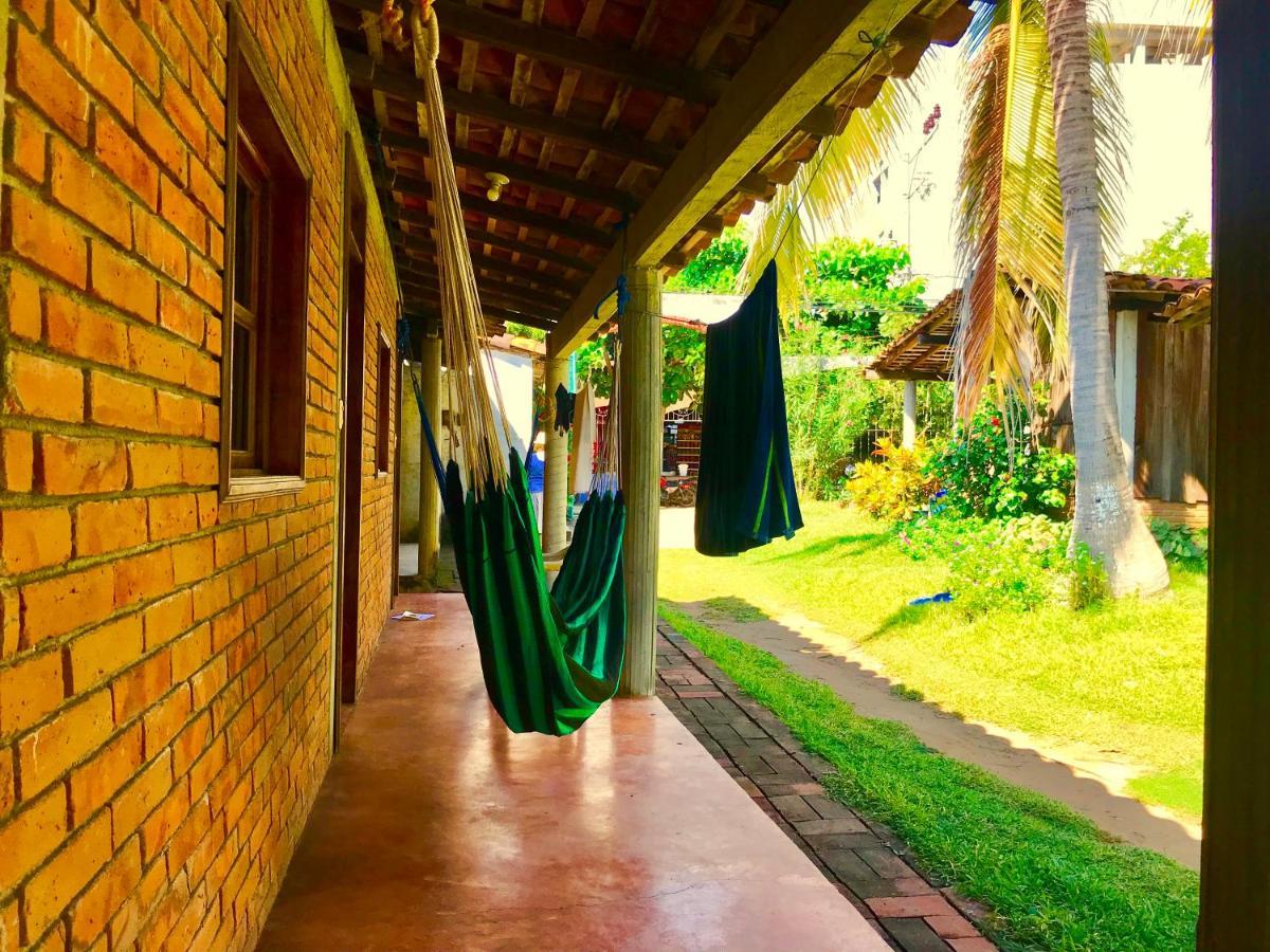 Cabanas Eda Villa Puerto Escondido  Ngoại thất bức ảnh